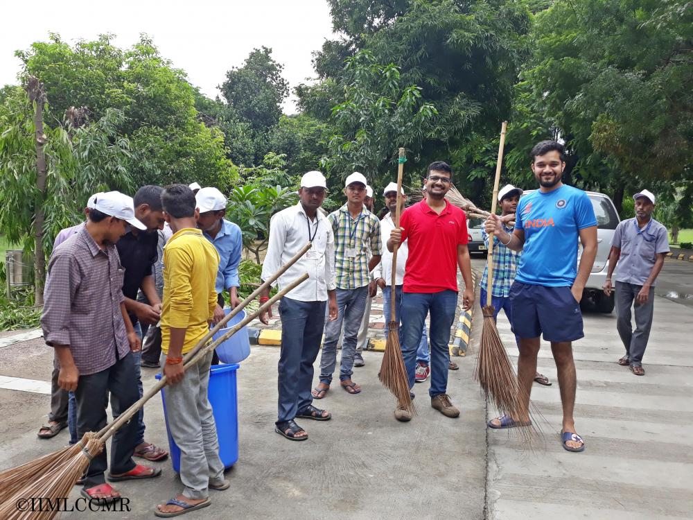 Swachh Bharat Mission (Lucknow)