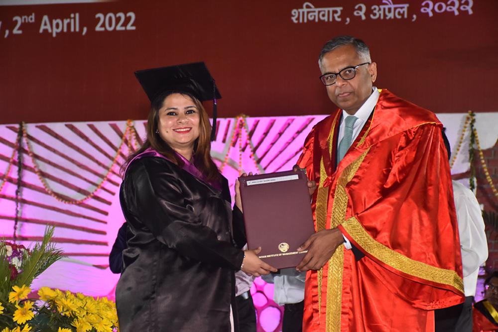 36th Convocation (2022)