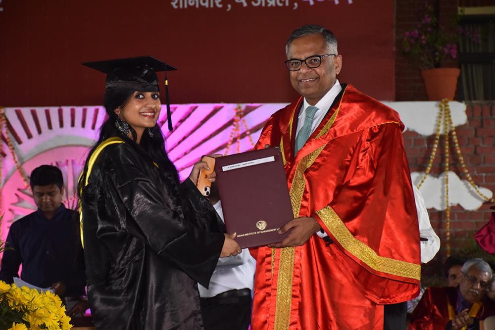 36th Convocation (2022)