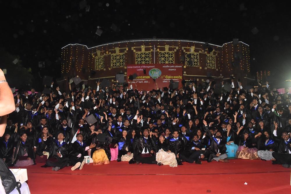 36th Convocation (2022)