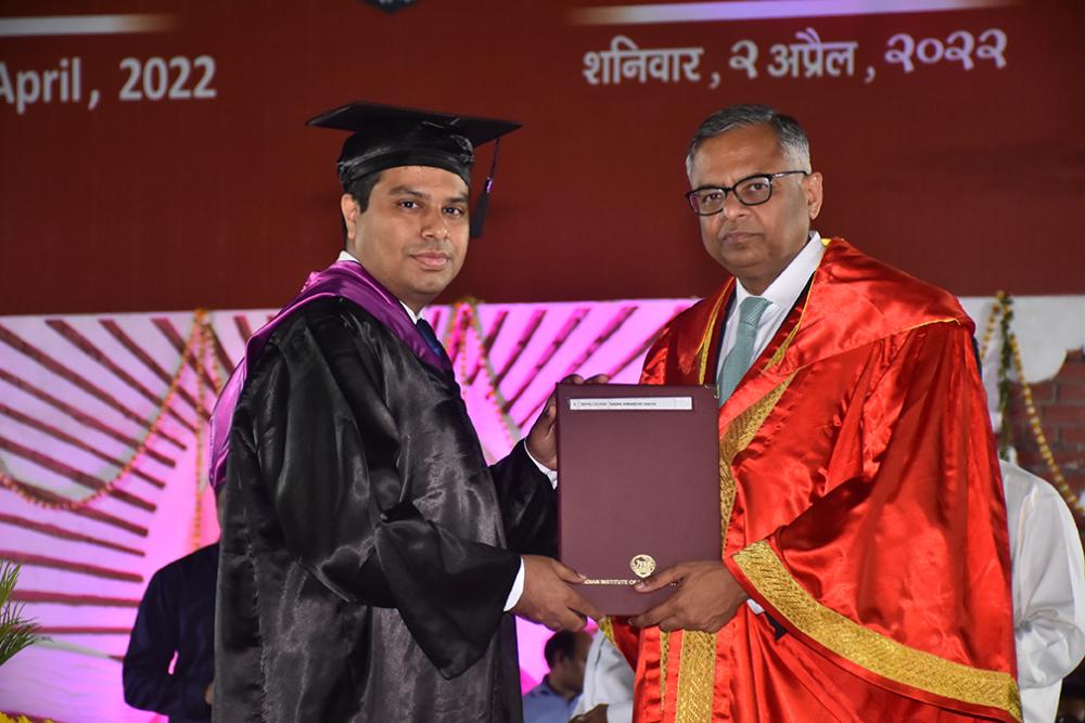 36th Convocation (2022)