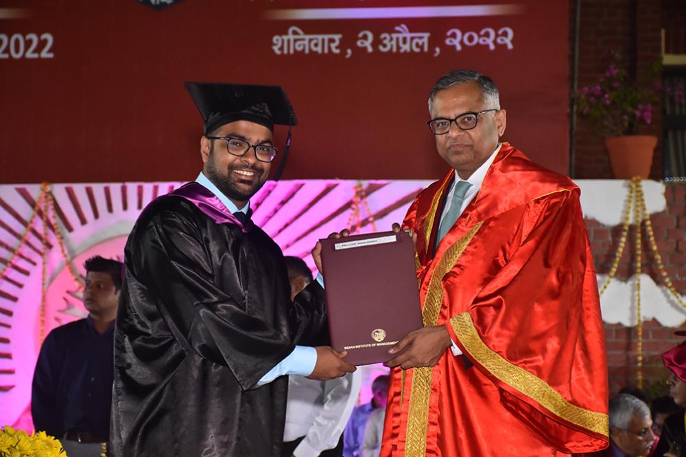 36th Convocation (2022)