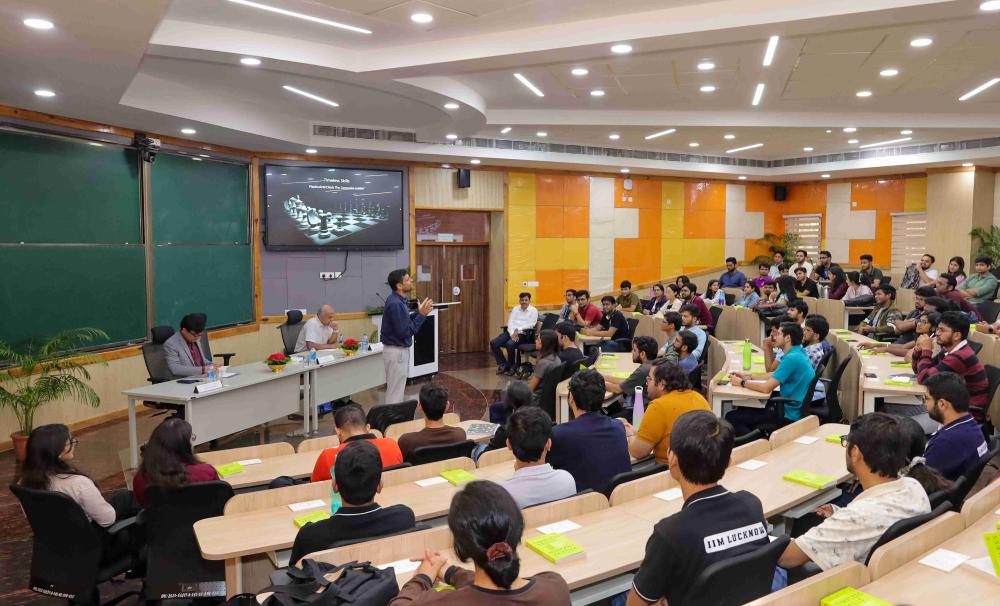Alumni Event 2025