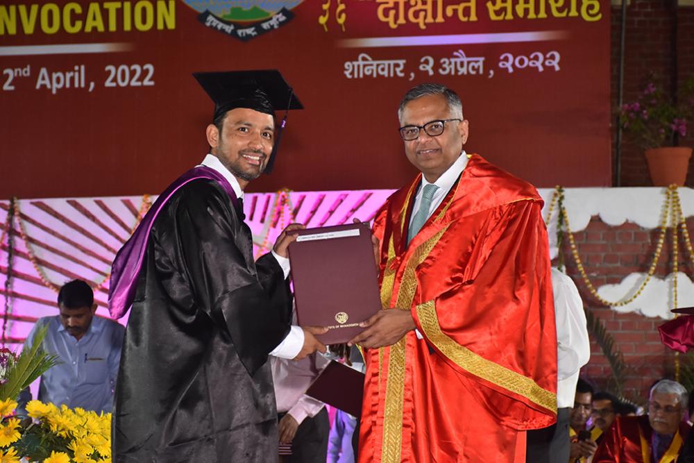 36th Convocation (2022)