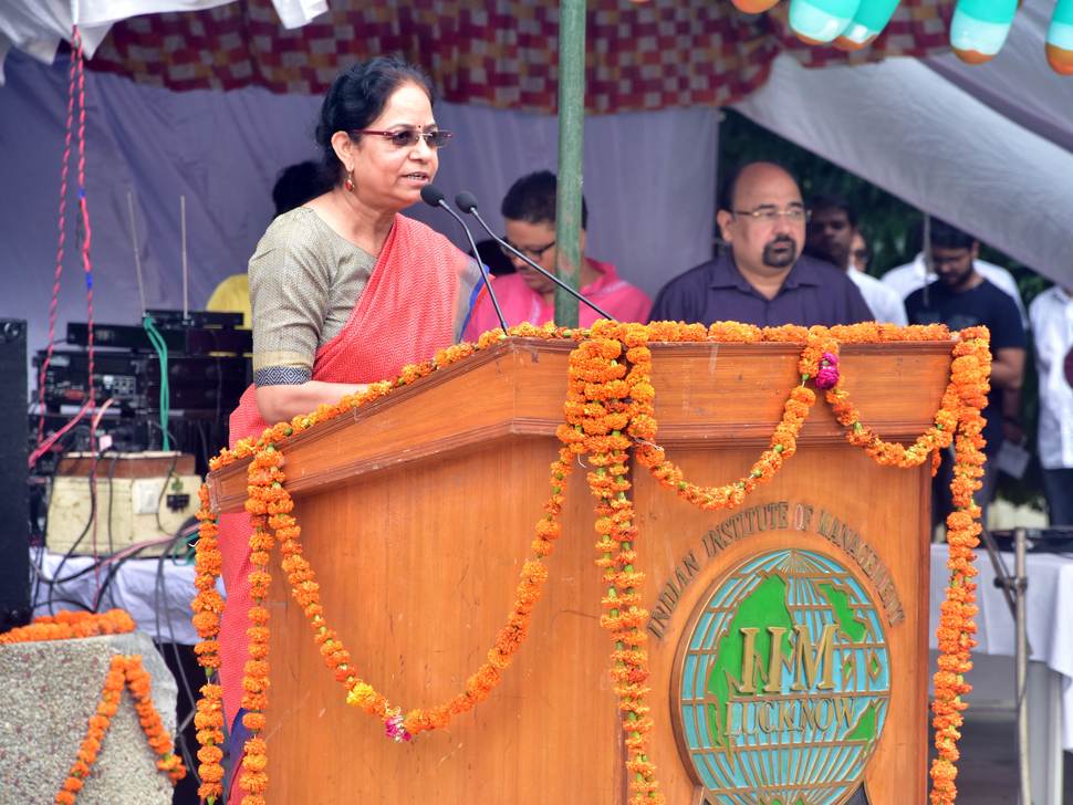 73rd Independence Day