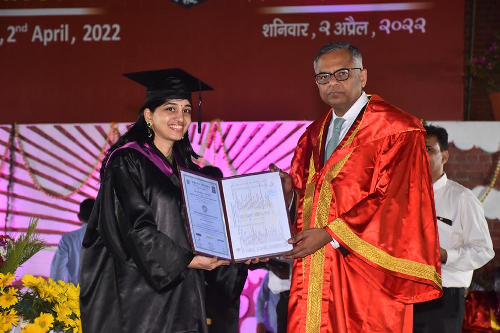 36th Convocation (2022)