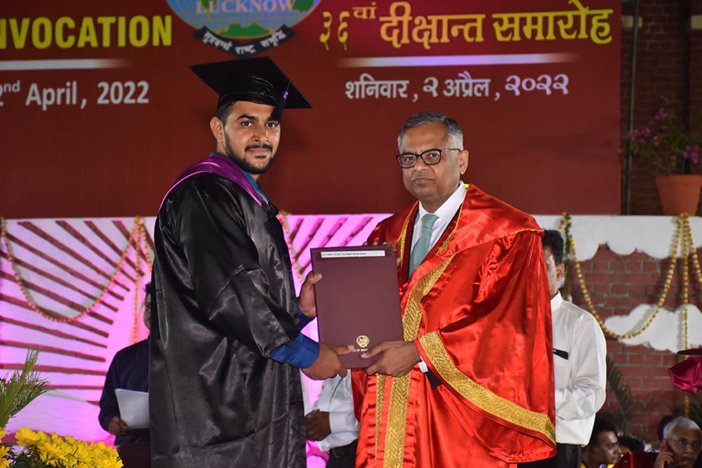 36th Convocation (2022)