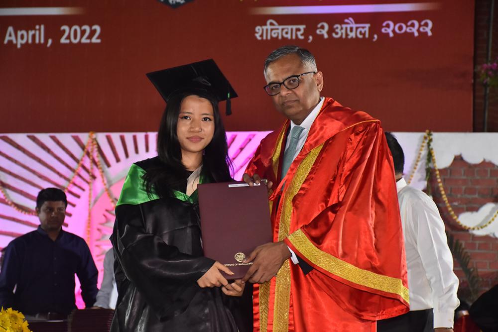 36th Convocation (2022)