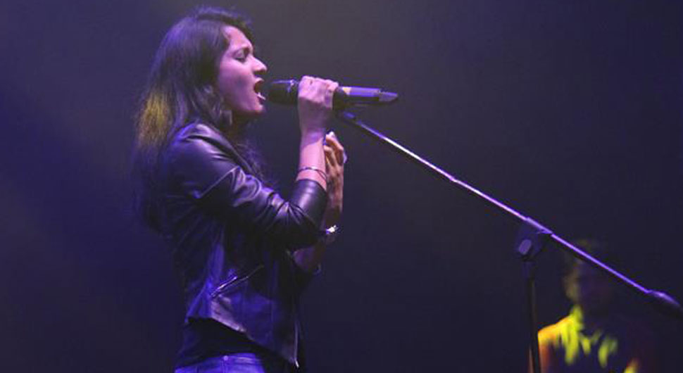 MV