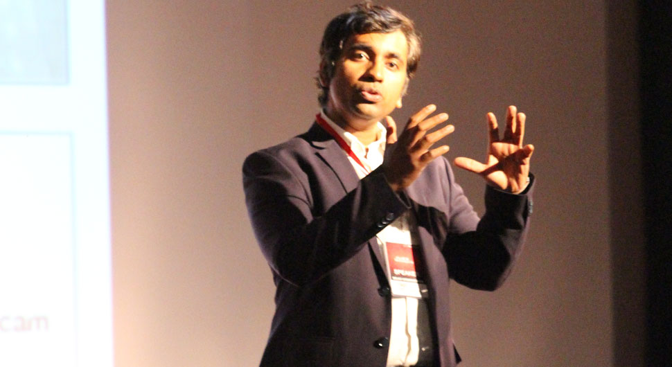 TED x IIM Lucknow