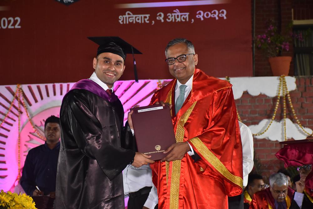 36th Convocation (2022)