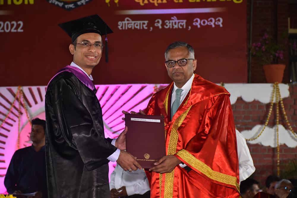 36th Convocation (2022)