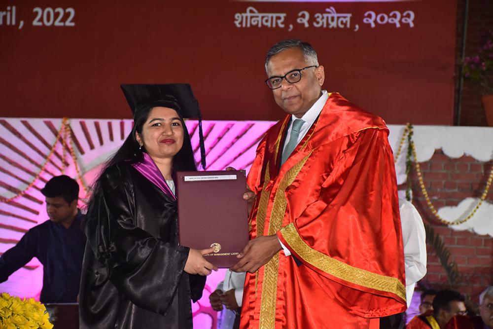 36th Convocation (2022)