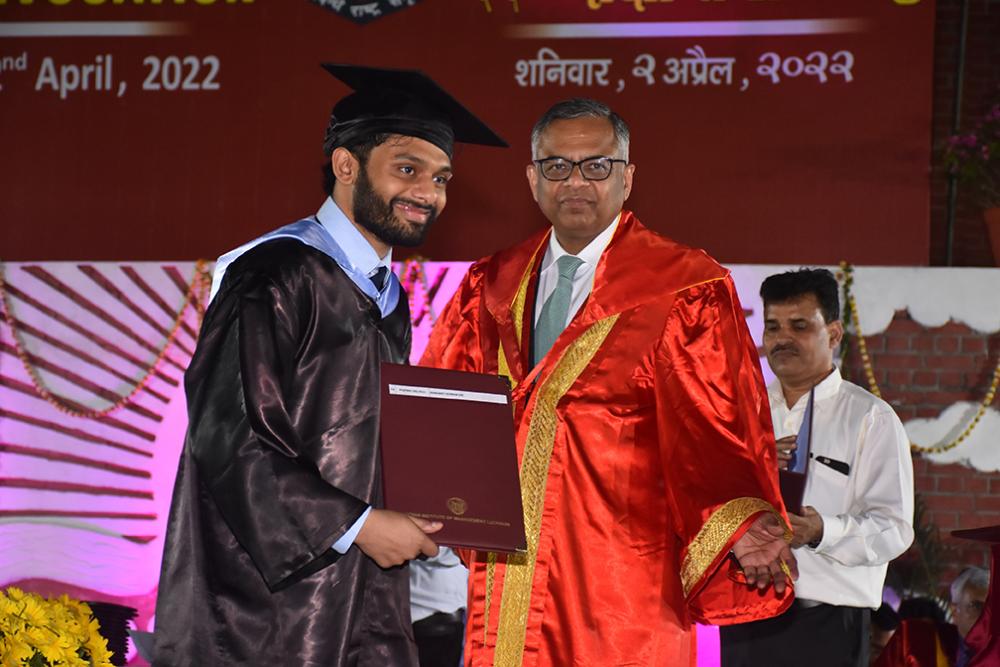 36th Convocation (2022)