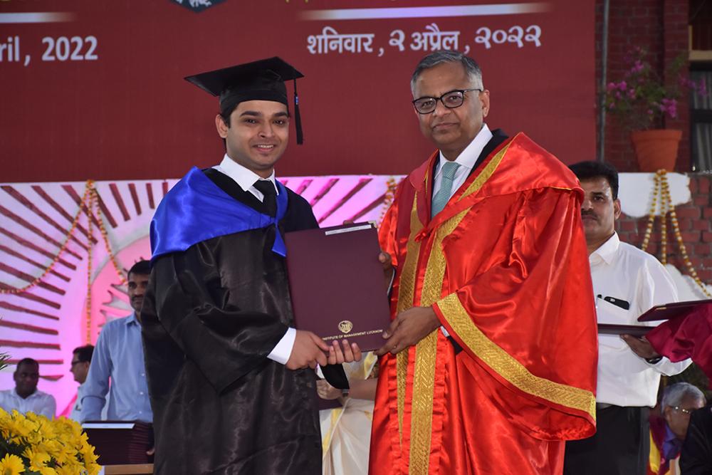 36th Convocation (2022)