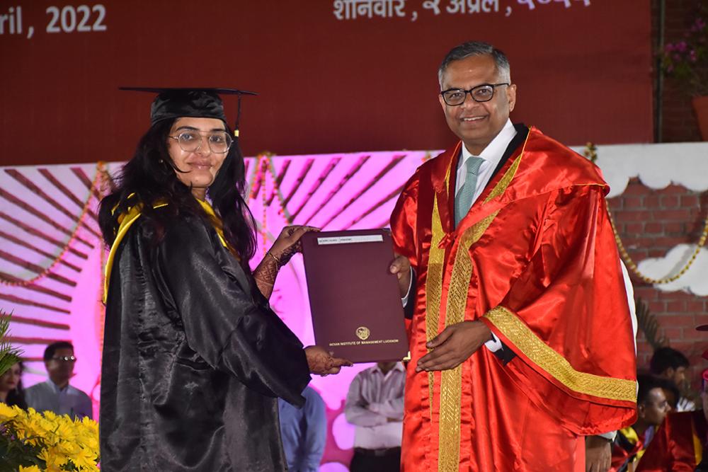 36th Convocation (2022)