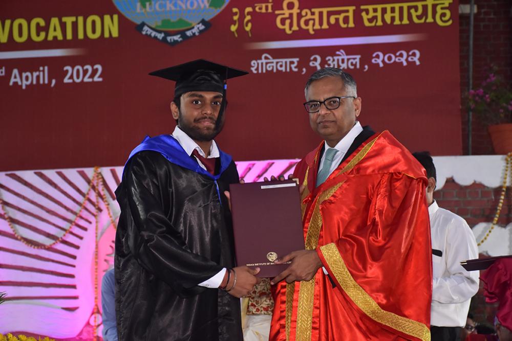 36th Convocation (2022)