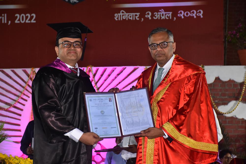 36th Convocation (2022)