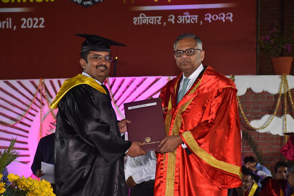 36th Convocation (2022)