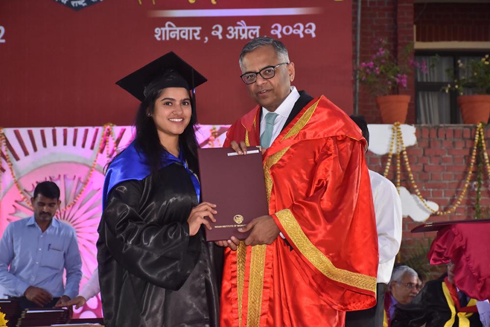 36th Convocation (2022)