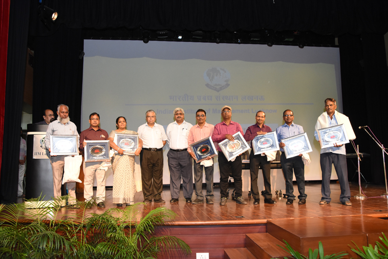 Foundation Day Celebration at Lucknow Campus