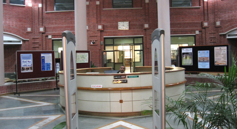 Library