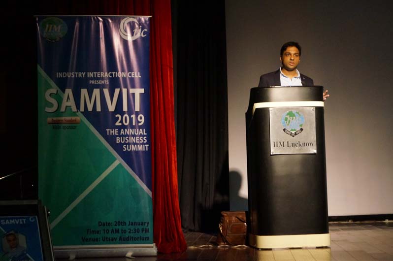 Samvit - 2019