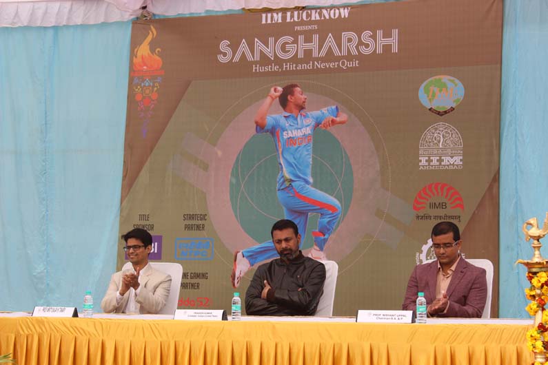 Sangharsh - 2019