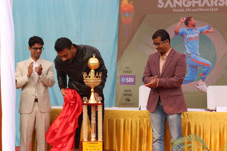 Sangharsh - 2019