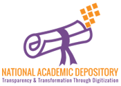 National Academic Depository (NAD)